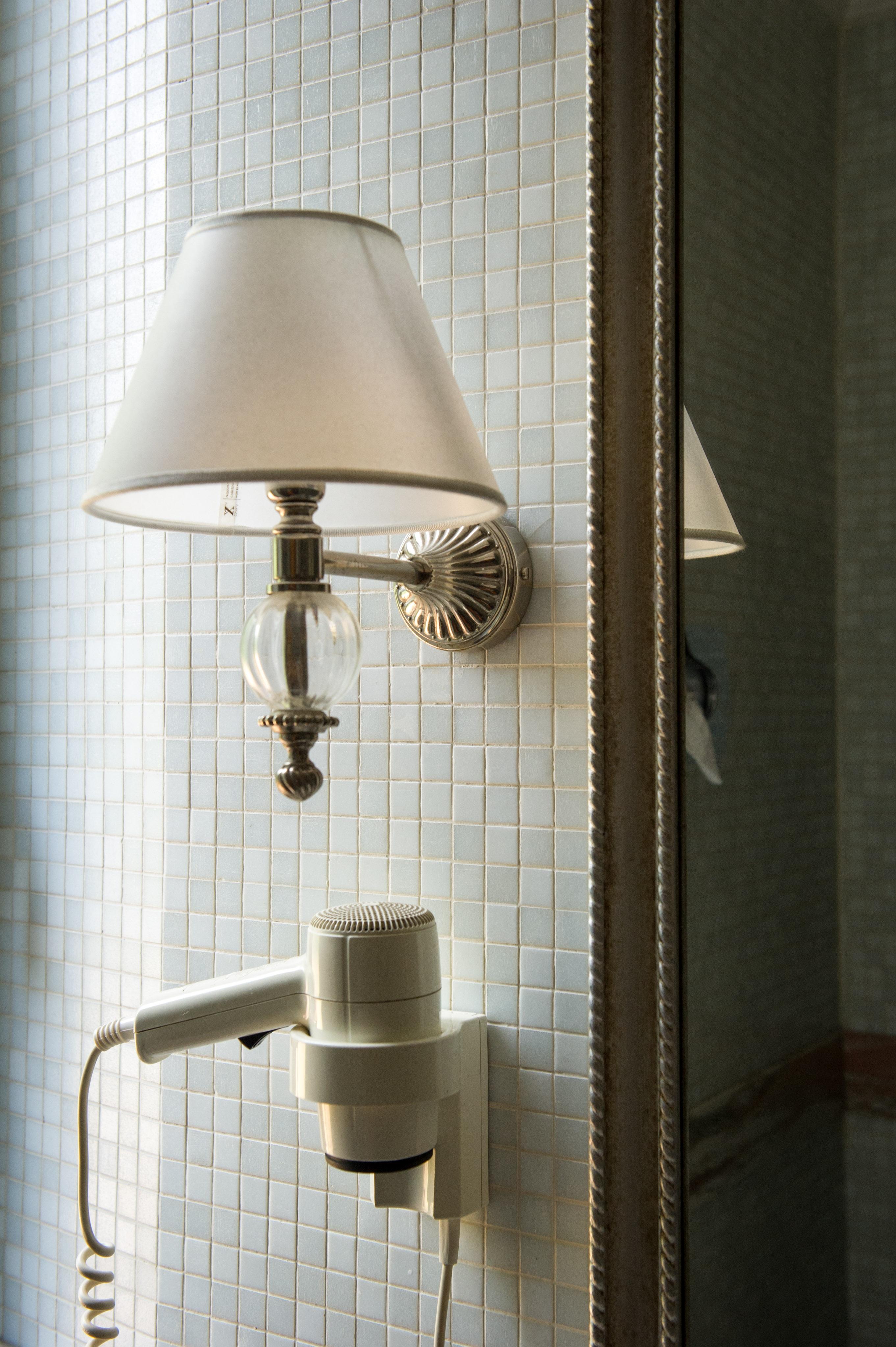 Hotel Imperiale By Omnia Hotels Rome Bagian luar foto