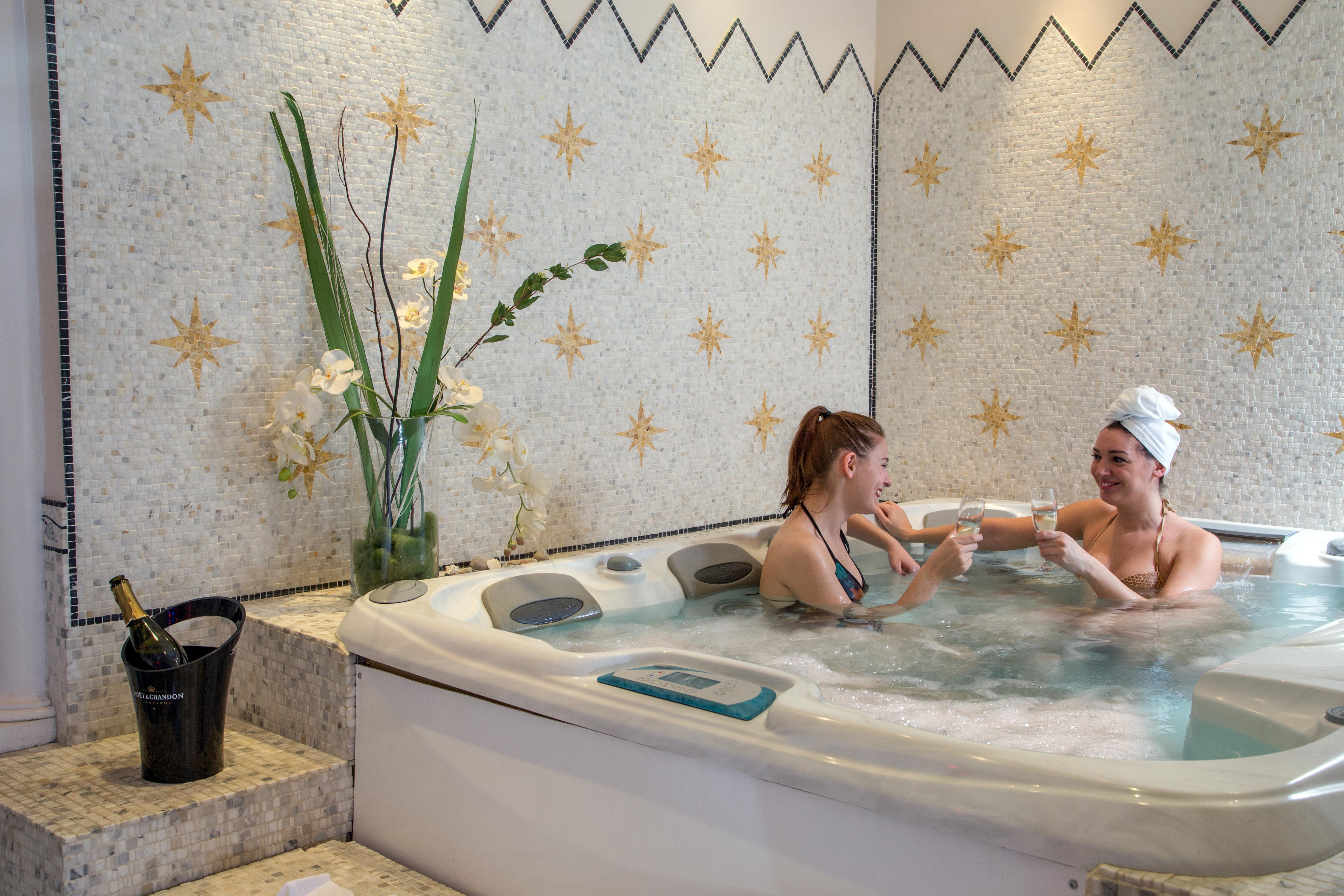 Hotel Imperiale By Omnia Hotels Rome Bagian luar foto