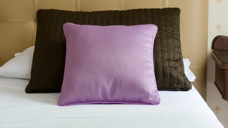 Hotel Imperiale By Omnia Hotels Rome Bagian luar foto