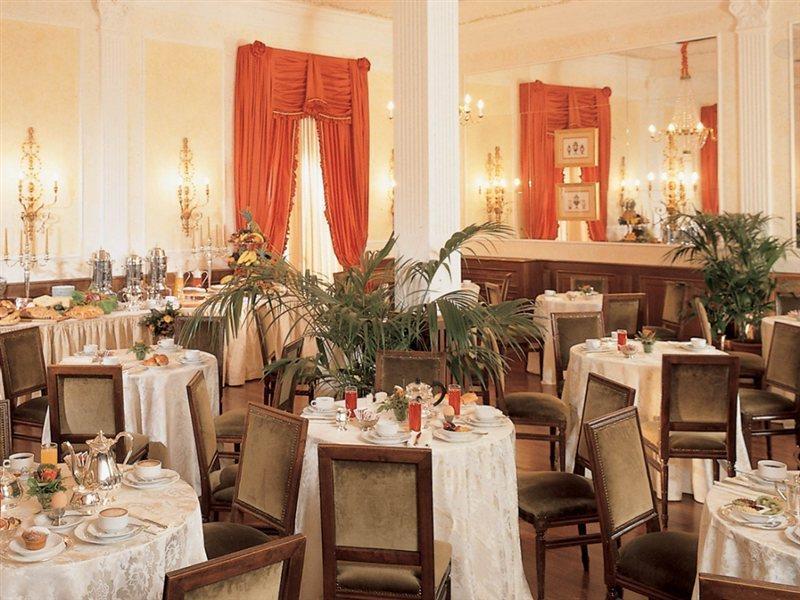 Hotel Imperiale By Omnia Hotels Rome Bagian luar foto