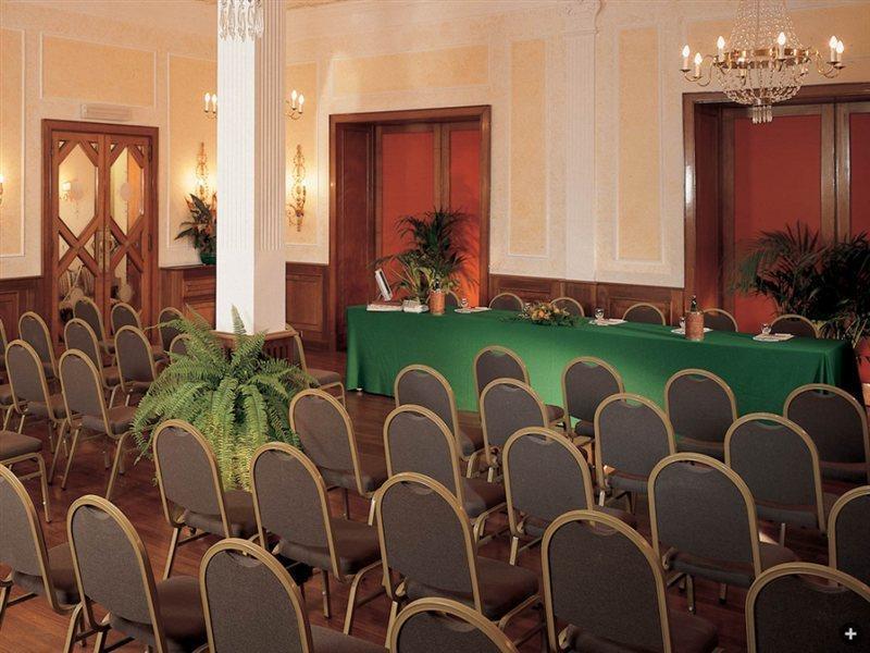 Hotel Imperiale By Omnia Hotels Rome Bagian luar foto
